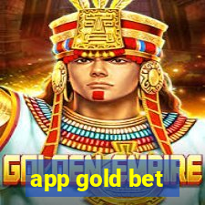 app gold bet